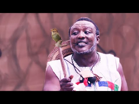 Alukoro - A Nigerian Yoruba Movie Starring Saheed Osupa | Afonja Olaniyi | Toyin Ajeyemi