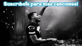 Afrojack  Keep Our Love Alive♥   Subtitulos En Español