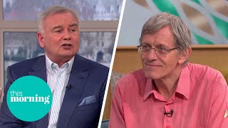 Travel Expert Explains Traffic Light System &amp; How Summer Holidays Might Be Affected | This Morning