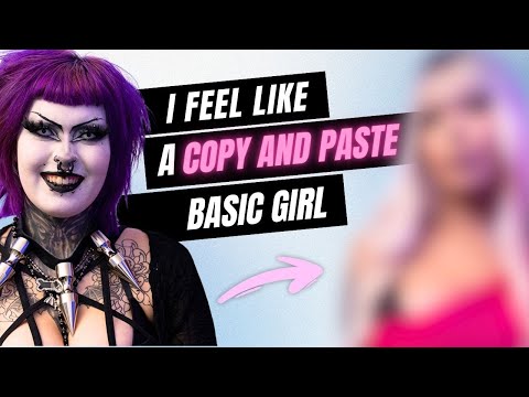 My Friends Said I've Turned Into A Kardashian | TRANSFORMED