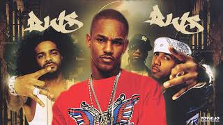 Jr Writer Feat. Jim Jones &amp; Hell Rell Goonies