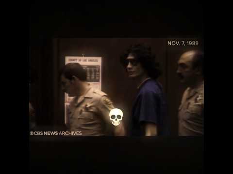 Other Killers Vs Richard Ramirez  #richardramirez