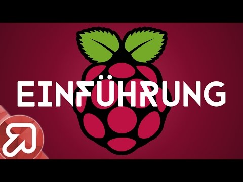 Raspberry Pi: Der Computer für alles | InvisibleQuantum