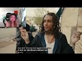 GIRL REACTS TO Bloodhound Lil Jeff Should Of Saw It