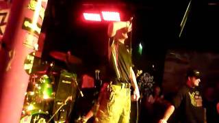 The Business-One Thing Left To Say