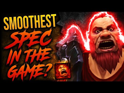 FURY WAR IS GREAT! 8.3 Fury Warrior PVE GUIDE