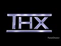 THX Logo With Me Baldi