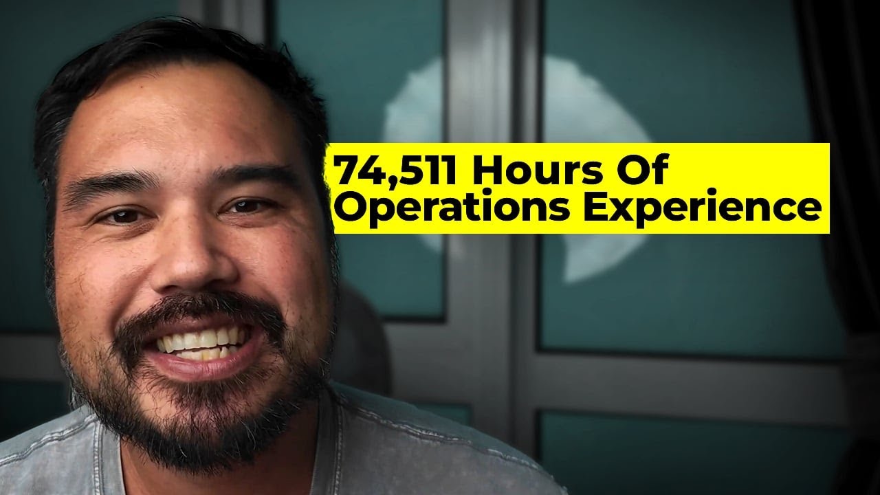 The Only Online Business Operations video you will ever need...