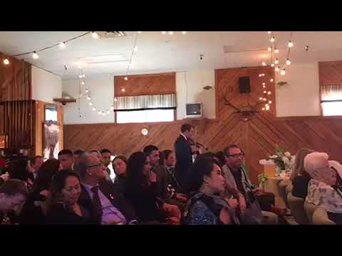 Promotional video thumbnail 3 for Patrick Ernst - Violinist for Weddings & Parties