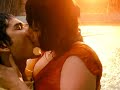 Hot Swastika Mukherjee Kissing Young Boy In Pool Kissing Swastikamukherjee