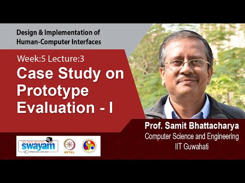 Design Implementation of Human Computer Interfaces
