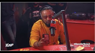 Alonzo - Stone II 2019