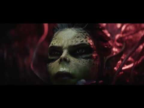 Baldur's Gate III - Sound Redesign