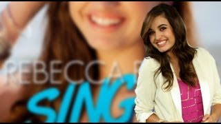 Rebecca Black Talks &quot;Sing It,&quot; Fans and Music
