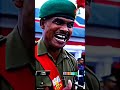 DRILL INSTRUCTOR Ft Capt Raghu Raman Drill Ustad Indian Army Indianarmy Ustad