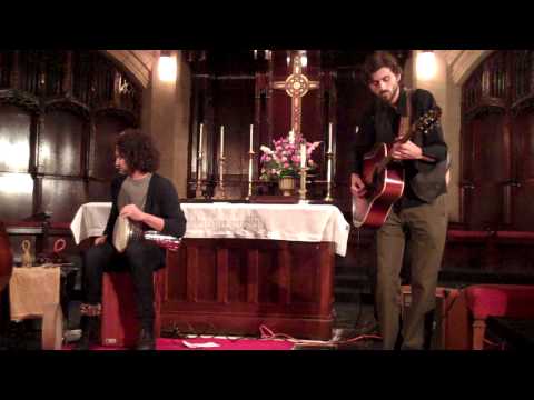 Kinan Azmeh's City Band  video