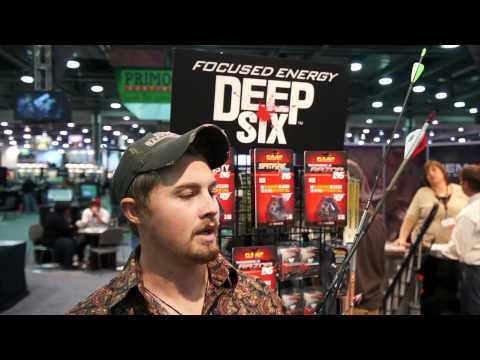 Easton Injexion review by Brady Ellison