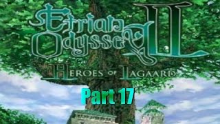 Etrian Odyssey II (NINTENDO DS) Part 17