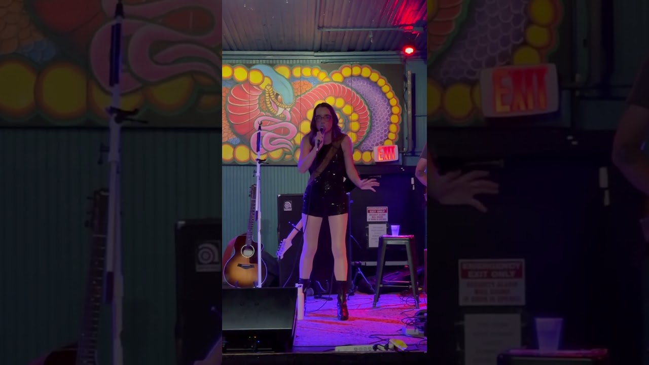 Promotional video thumbnail 1 for Claire Radel
