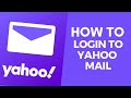 Yahoo Mail Login | Login to yahoo | yahoo.com sign in | Yahoo.com