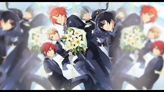 [Ensemble Stars!] silent oath — knights (subs. español)