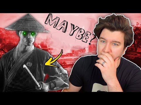 Trek to Yomi: trust me on this one