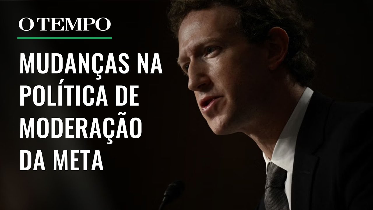 Meta diz à AGU ter compromisso com transparência e liberdade de expressão; veja principais pontos