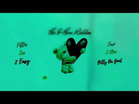 Tuso - Why You Lied (His & Hers Riddim)