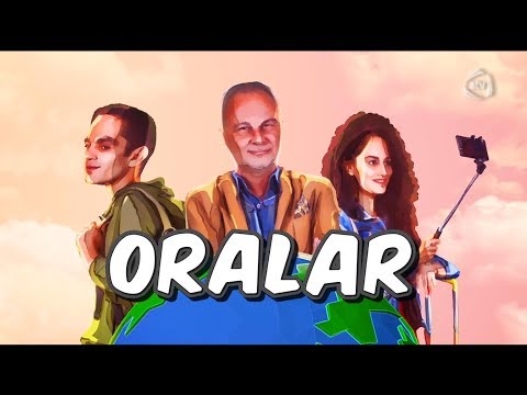 Oralar - Barselona( 06.05.2018)