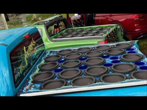 Sarra nos menor , ulalau quer me dar - ( DJ SILVA 064 ) - ELETRO FUNK