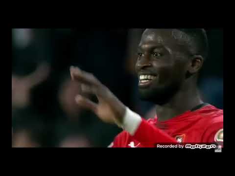 Parcours de rennes à la coupe de france