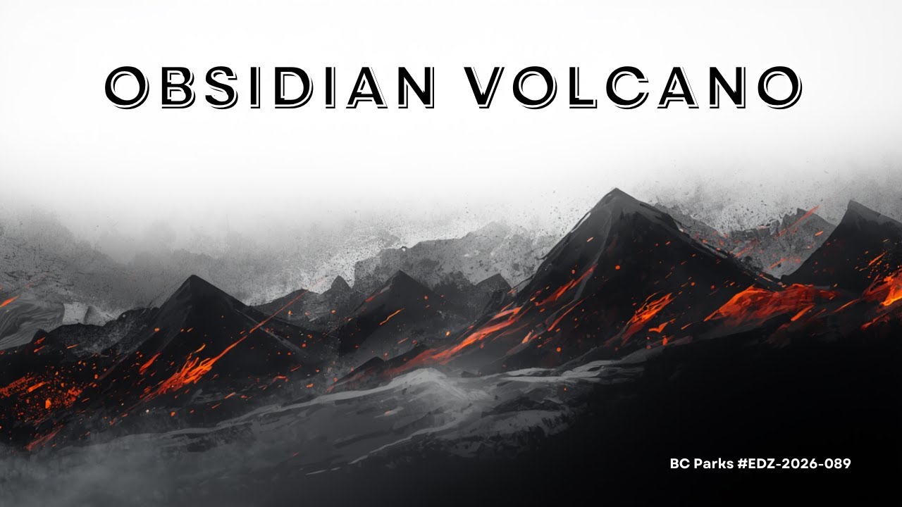The Volcano That Forged a Nation’s Tools: Canada’s Sleeping Giant