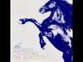 The Sounds "4 Songs & a Fight"