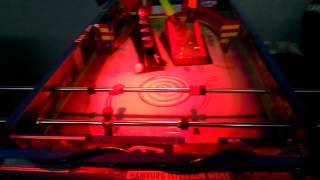 Pinball de Futbolin