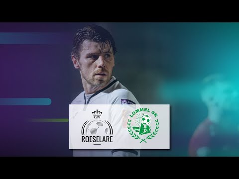 Highlights FR / Roulers - Lommel SK (09/02/2019)