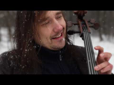 Roch Dobrowolski - Can you feel the love tonight (cello cover)