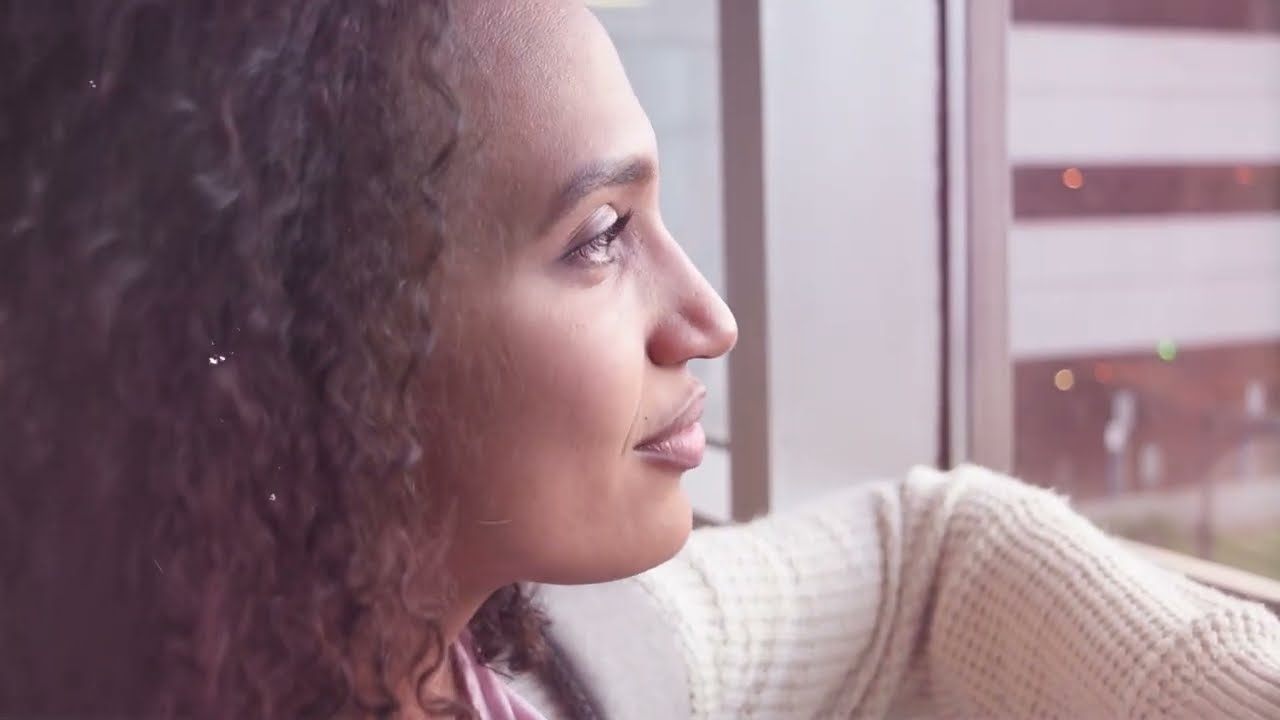 Mariama en Corée du Sud