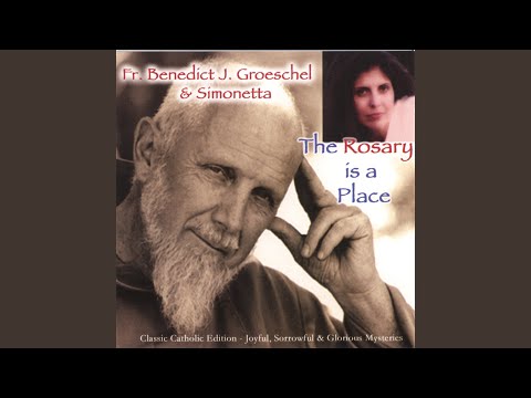 The First Joyful Mystery