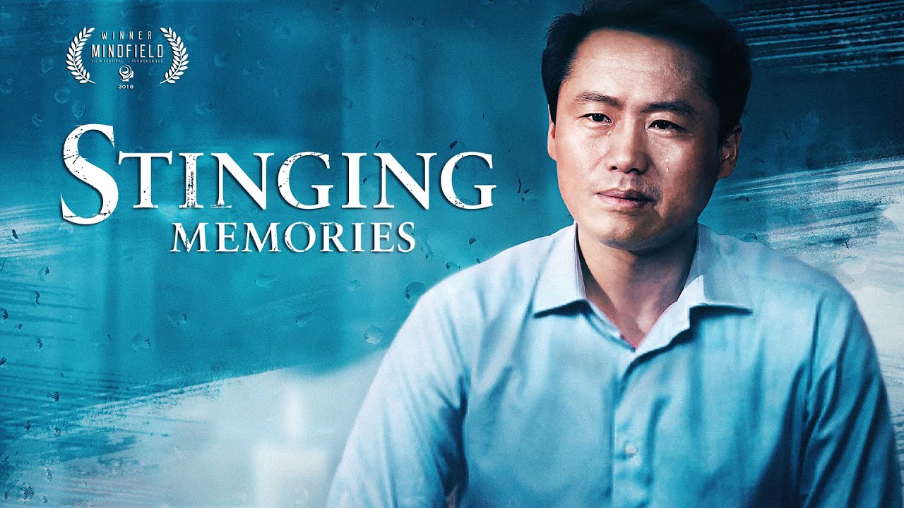 Official Trailer "Stinging Memories" | Gospel Picture of The church of Almighty God The church of Almighty God, Gospel, Eastern Lightning