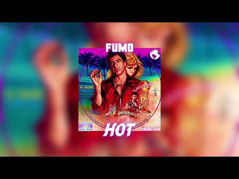 FUMO - HOT | Official Audio Release (Prod. by Tato)