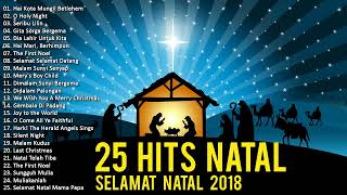 Download lagu 25 Lagu Natal Terbaru 2026/2025 Terpopuler Sepanjang Masa mp3