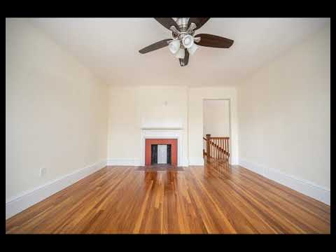 234 Blue Hill Ave #1 Milton, MA 02186 - Townhouse - Real Estate - For Rent