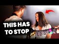 The WORST Mistake People Pleasers Make Don T Ignore