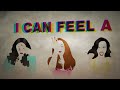 Sugababes Flatline Official Lyric Video