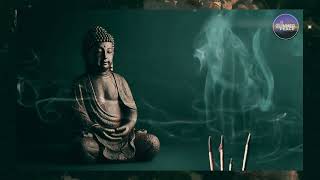 🌿 Listen to the Sound of True Inner Peace 🌿 | Calming Mindset Boost