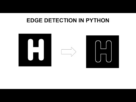 Python13 Edge Detection Using Sobel Operator In Python