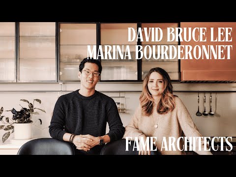 #14 David + Marina FAME Architects