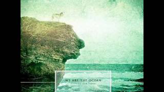 We Are The Ocean - Our Days Are Numbered