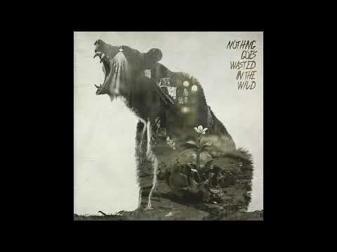 M.A.V. & K Sluggah - Nothing Goes Wasted In The Wild