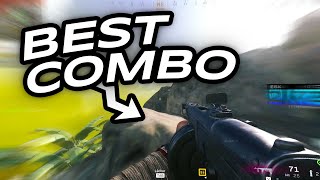 Les deux armes que vous devez jouer !